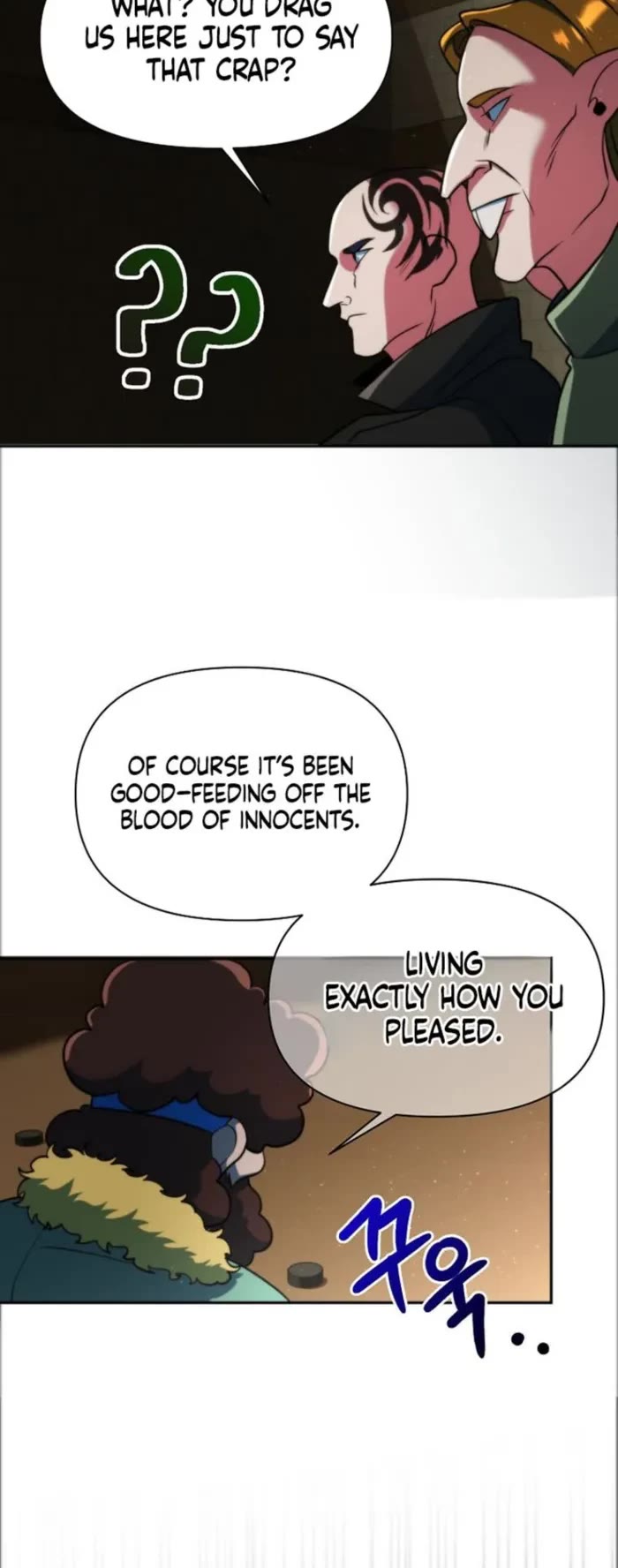 Archmage Transcending Through Regression Chapter 169 page 7 - Chapter 169