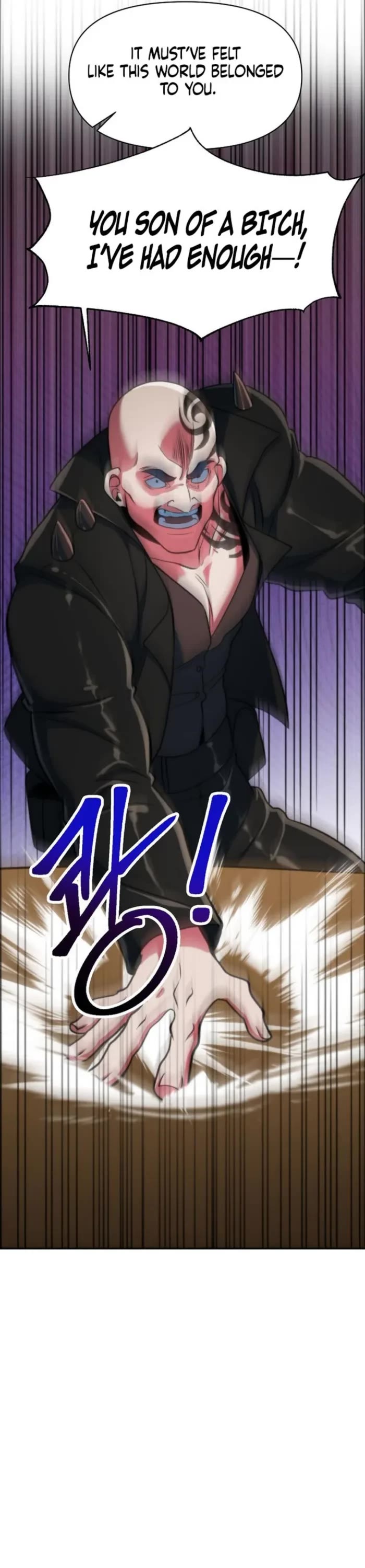 Archmage Transcending Through Regression Chapter 169 page 8 - Chapter 169