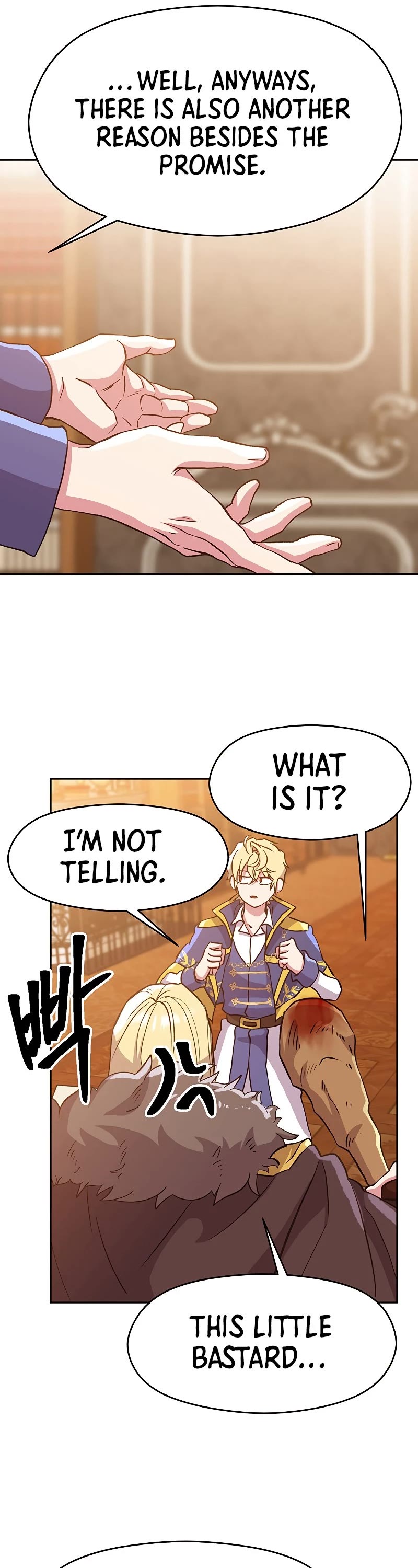 Archmage Transcending Through Regression Chapter 17 page 16 - Chapter 17
