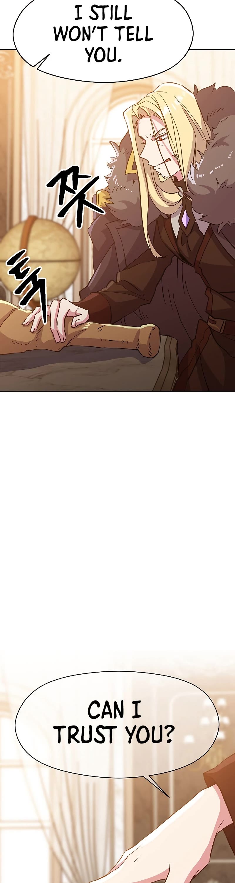 Archmage Transcending Through Regression Chapter 17 page 17 - Chapter 17