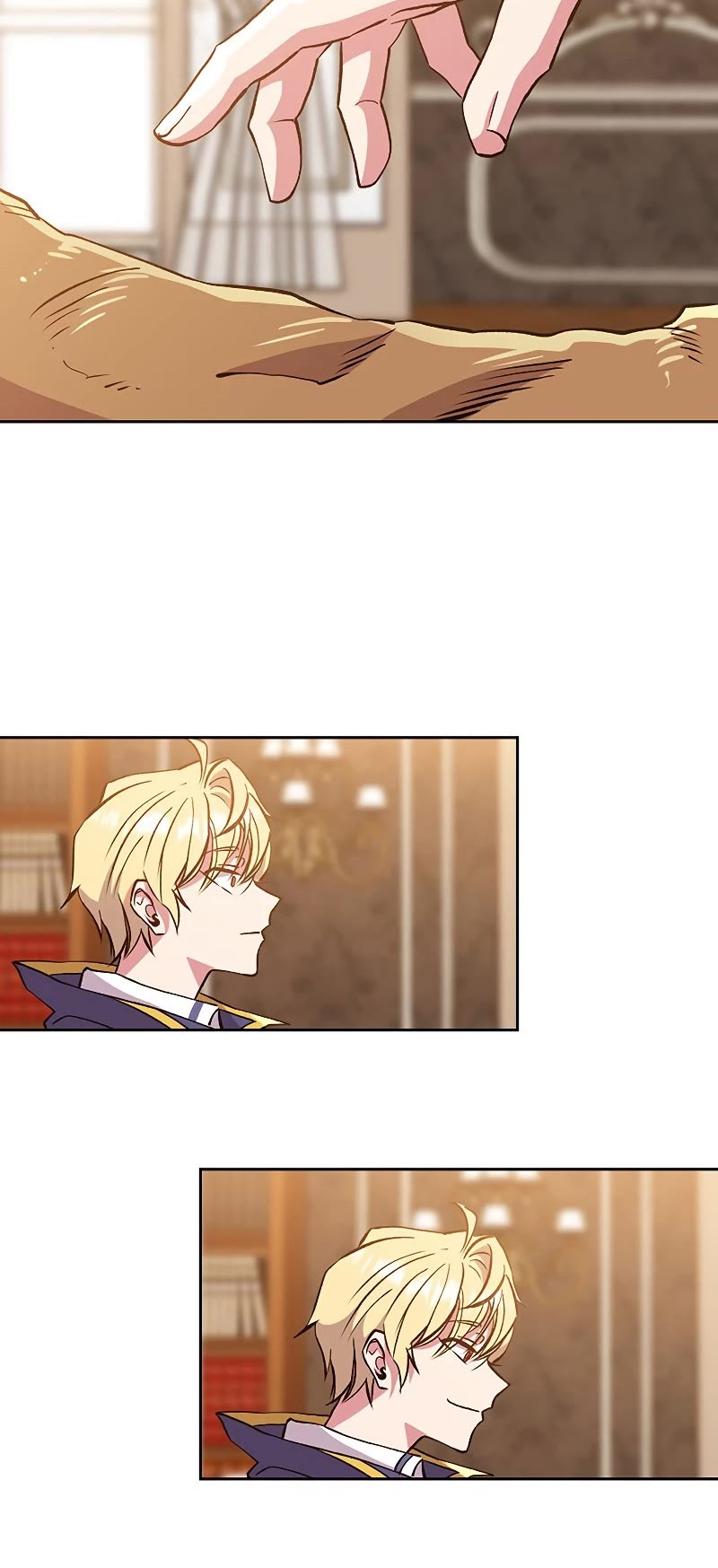 Archmage Transcending Through Regression Chapter 17 page 18 - Chapter 17