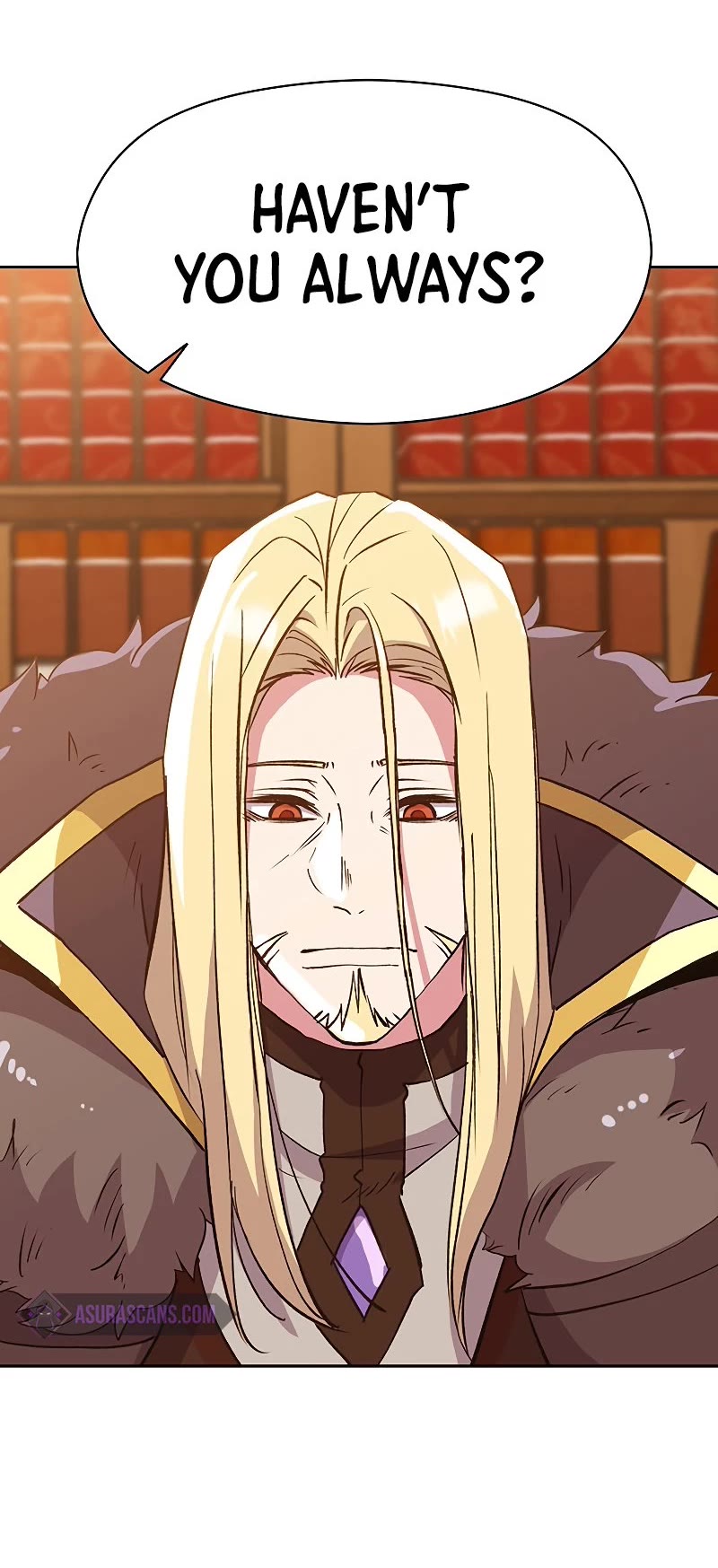 Archmage Transcending Through Regression Chapter 17 page 19 - Chapter 17