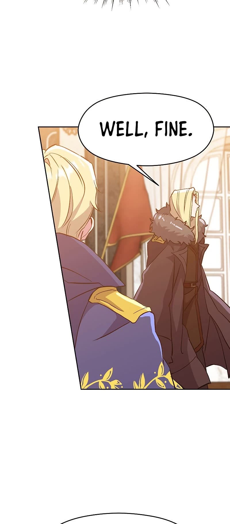 Archmage Transcending Through Regression Chapter 17 page 23 - Chapter 17