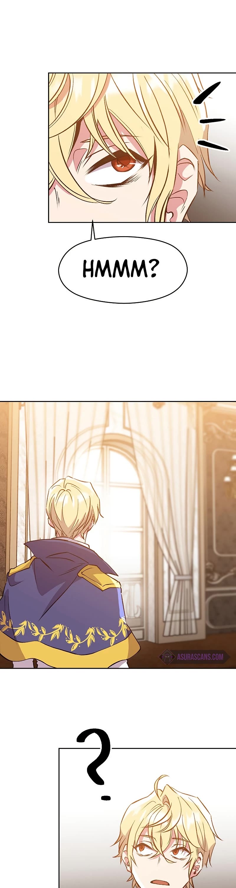 Archmage Transcending Through Regression Chapter 17 page 25 - Chapter 17
