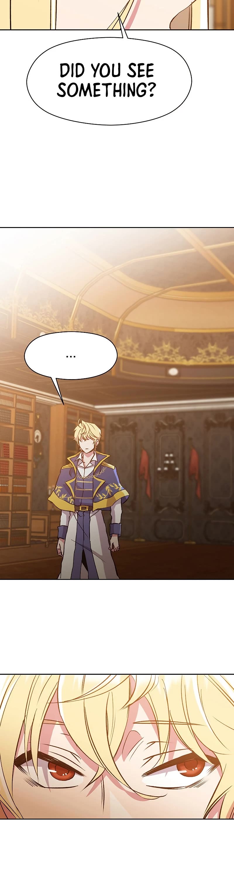 Archmage Transcending Through Regression Chapter 17 page 27 - Chapter 17