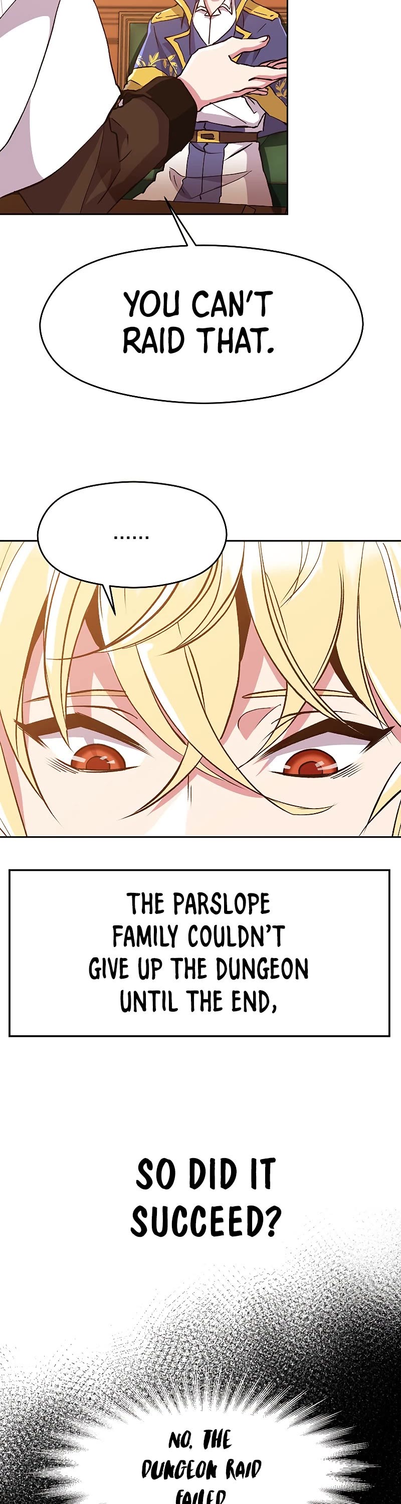Archmage Transcending Through Regression Chapter 17 page 3 - Chapter 17