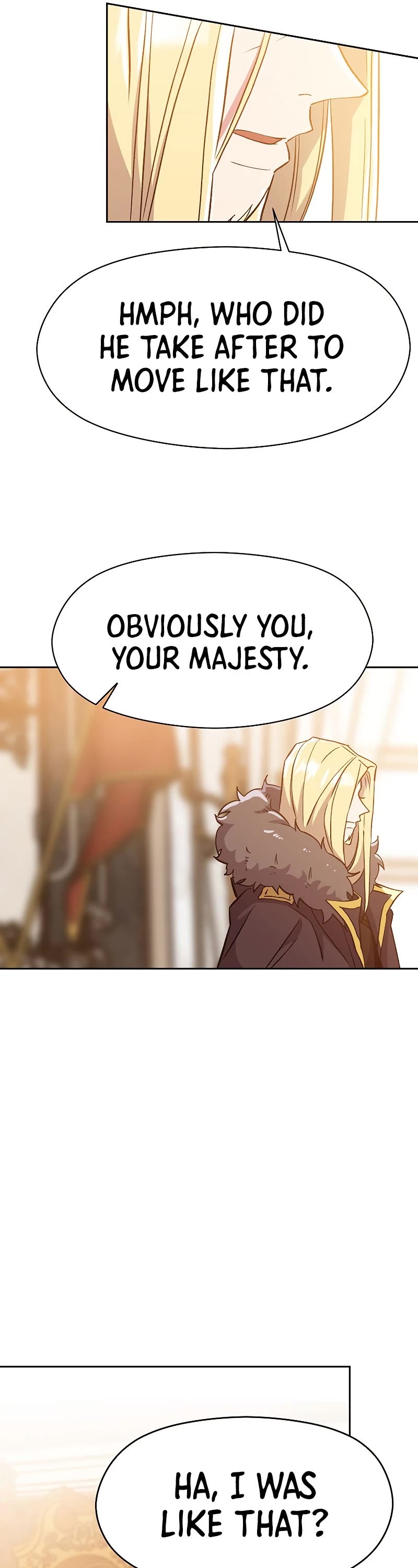 Archmage Transcending Through Regression Chapter 17 page 30 - Chapter 17