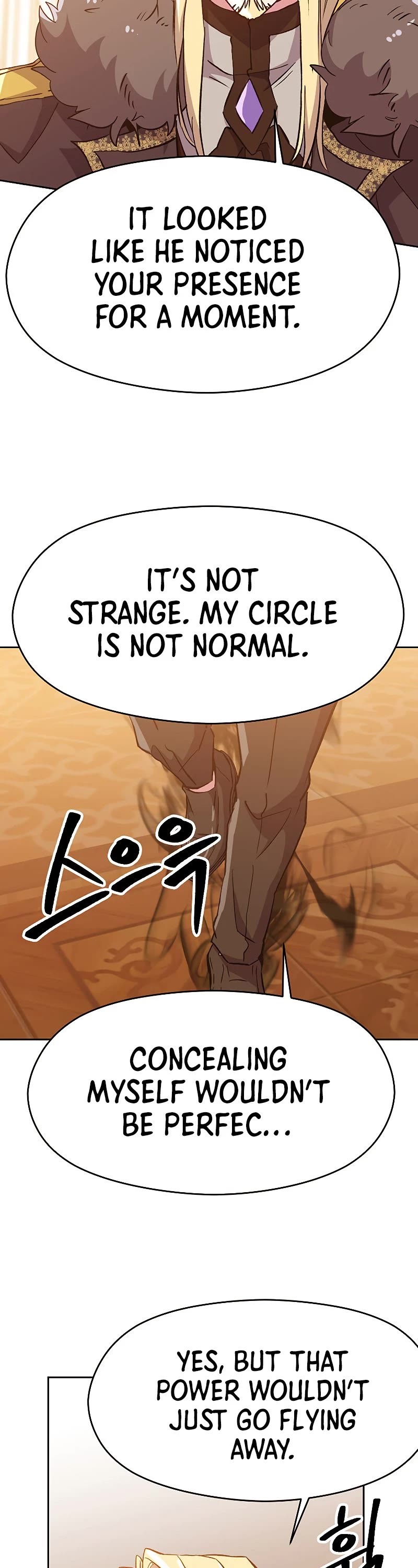 Archmage Transcending Through Regression Chapter 17 page 32 - Chapter 17