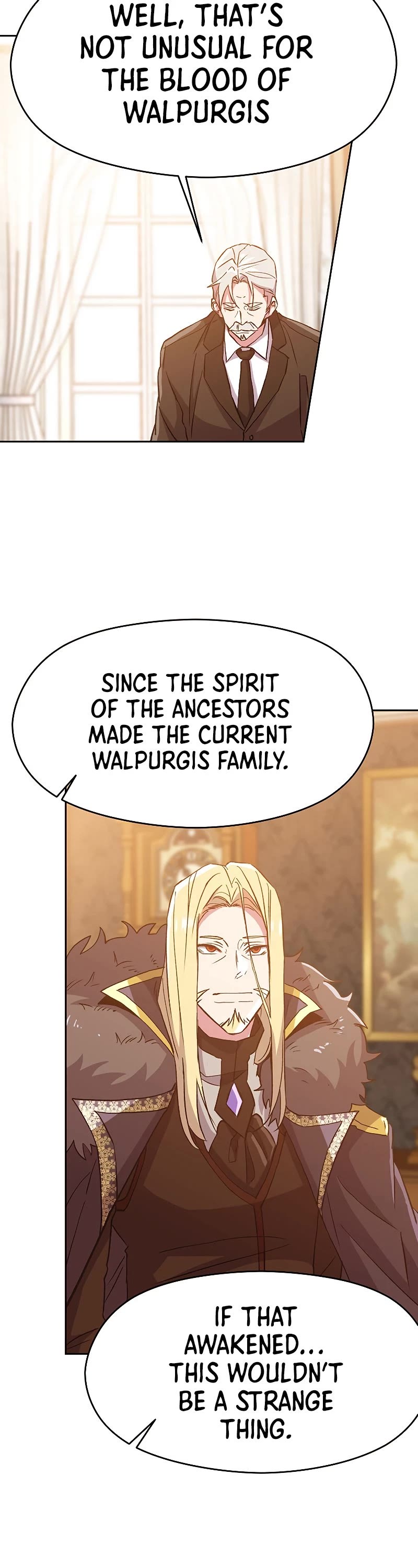 Archmage Transcending Through Regression Chapter 17 page 37 - Chapter 17