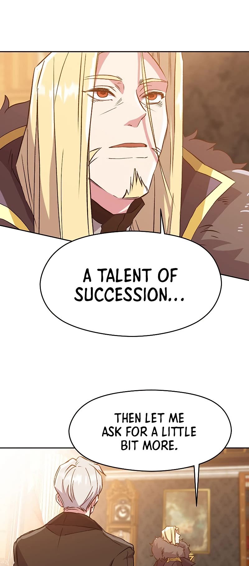 Archmage Transcending Through Regression Chapter 17 page 38 - Chapter 17