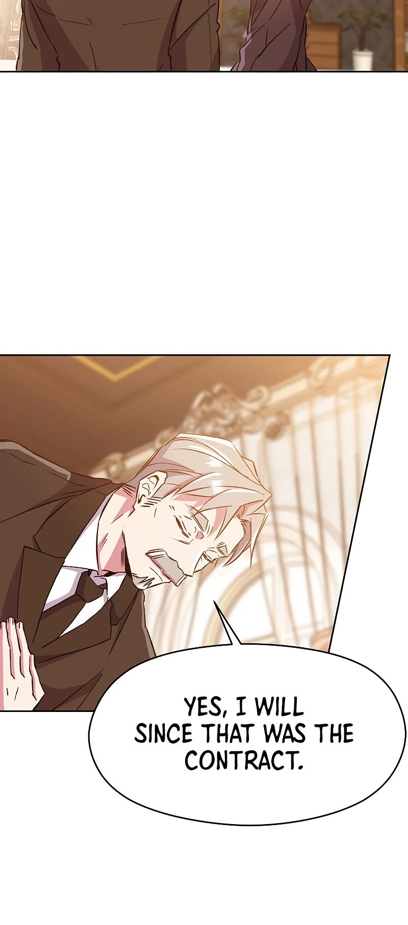 Archmage Transcending Through Regression Chapter 17 page 39 - Chapter 17