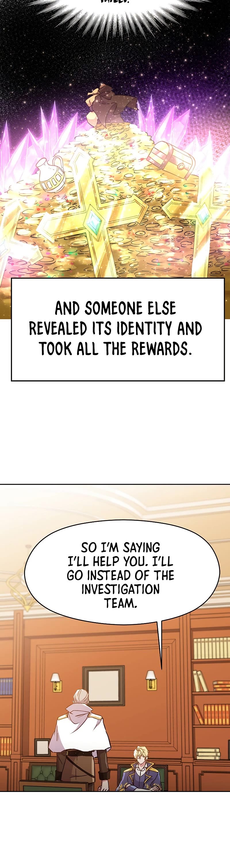 Archmage Transcending Through Regression Chapter 17 page 4 - Chapter 17
