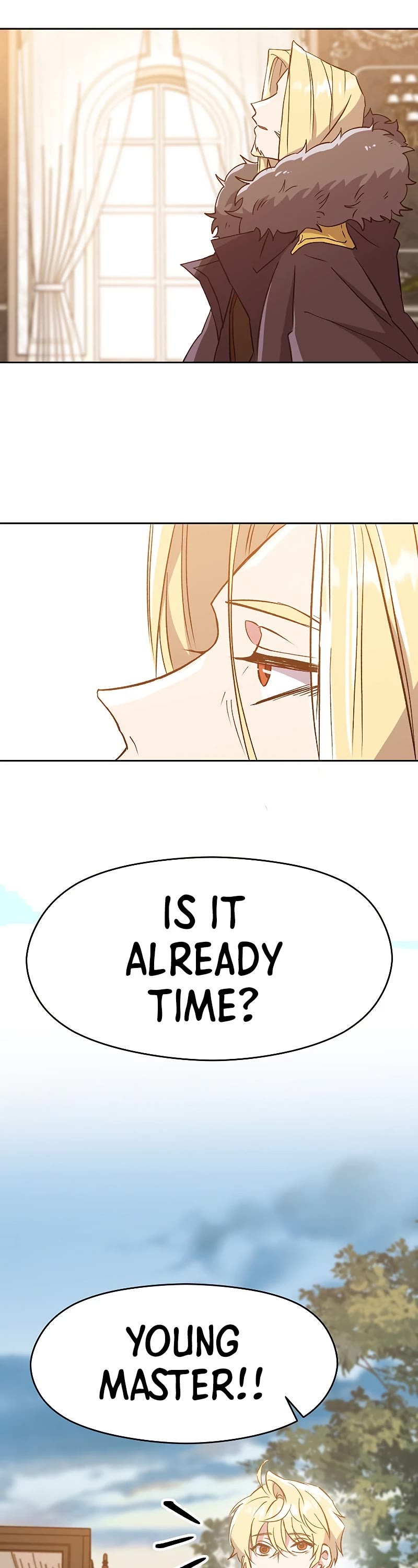 Archmage Transcending Through Regression Chapter 17 page 40 - Chapter 17
