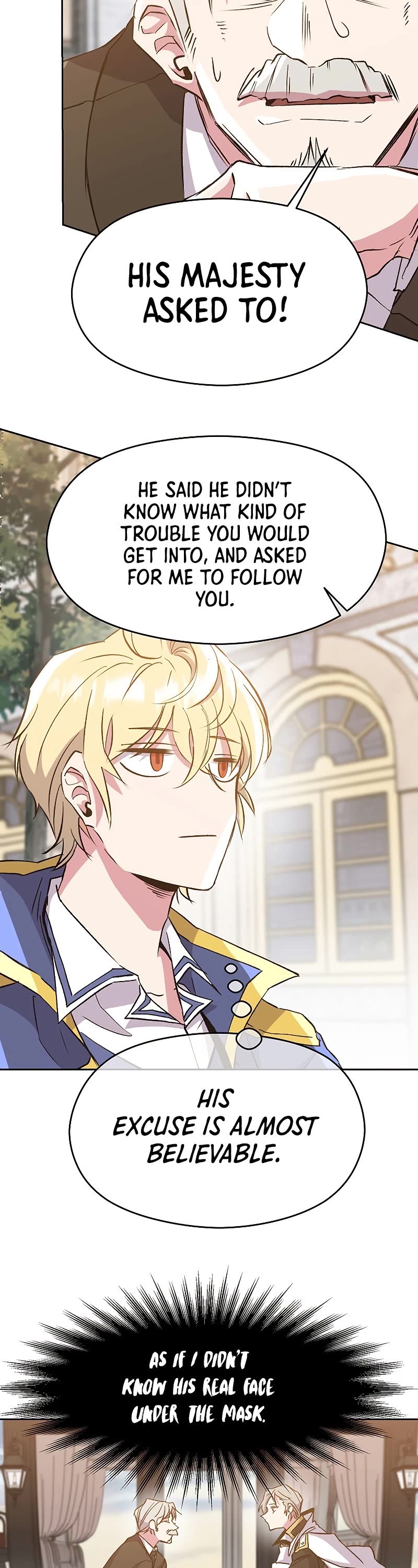 Archmage Transcending Through Regression Chapter 17 page 42 - Chapter 17