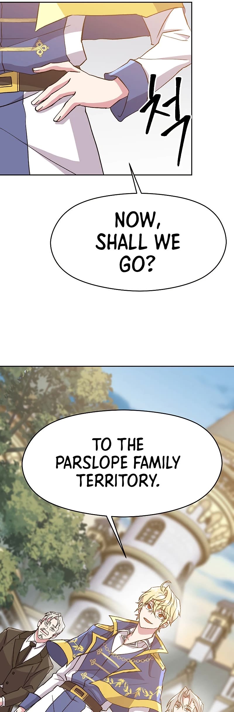 Archmage Transcending Through Regression Chapter 17 page 45 - Chapter 17
