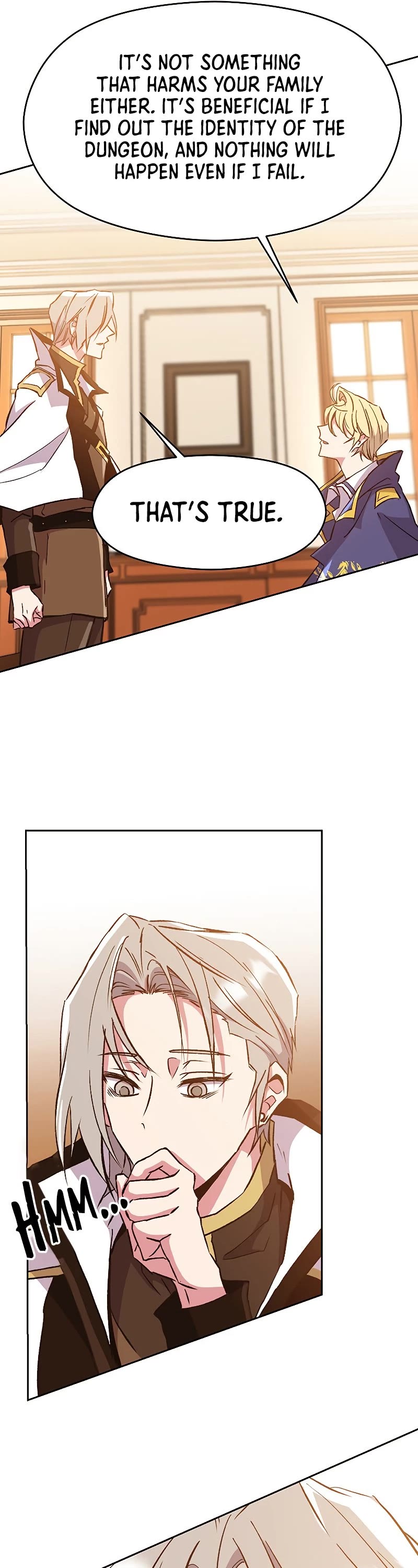Archmage Transcending Through Regression Chapter 17 page 7 - Chapter 17