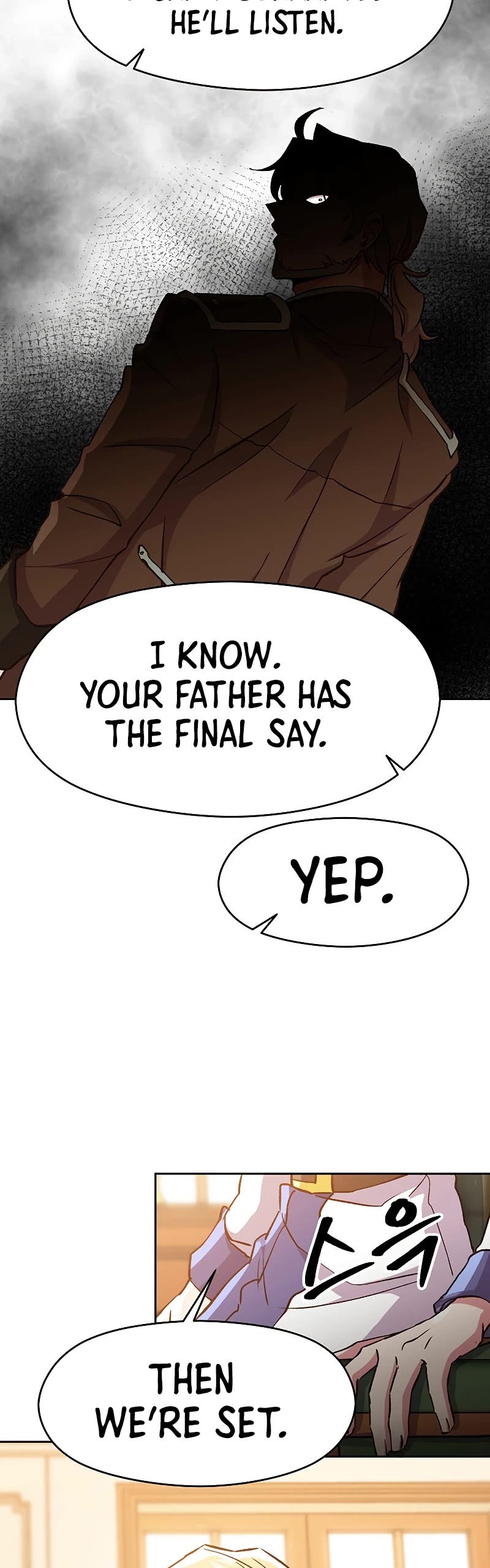 Archmage Transcending Through Regression Chapter 17 page 9 - Chapter 17
