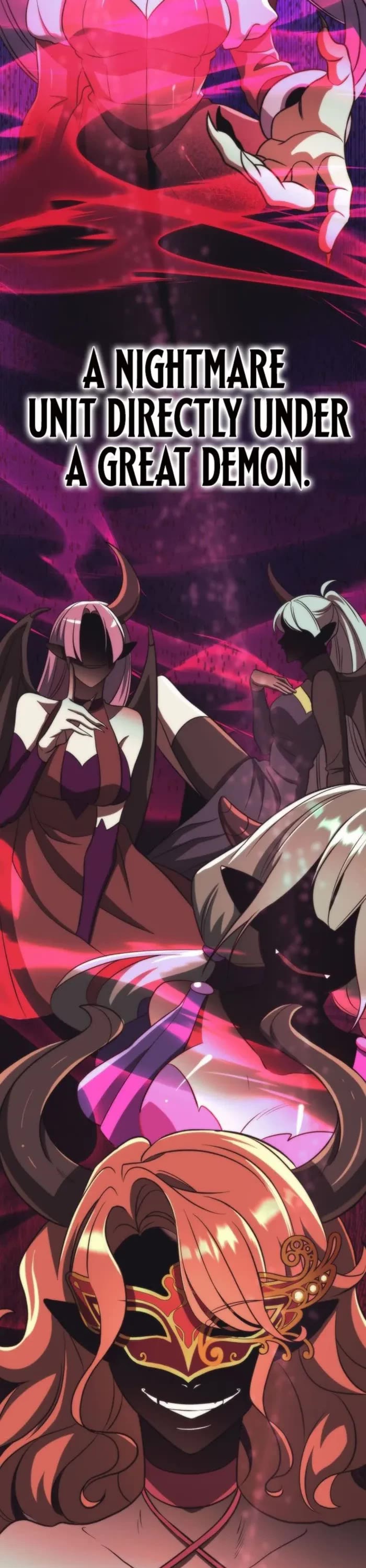 Archmage Transcending Through Regression Chapter 170 page 10 - Chapter 170