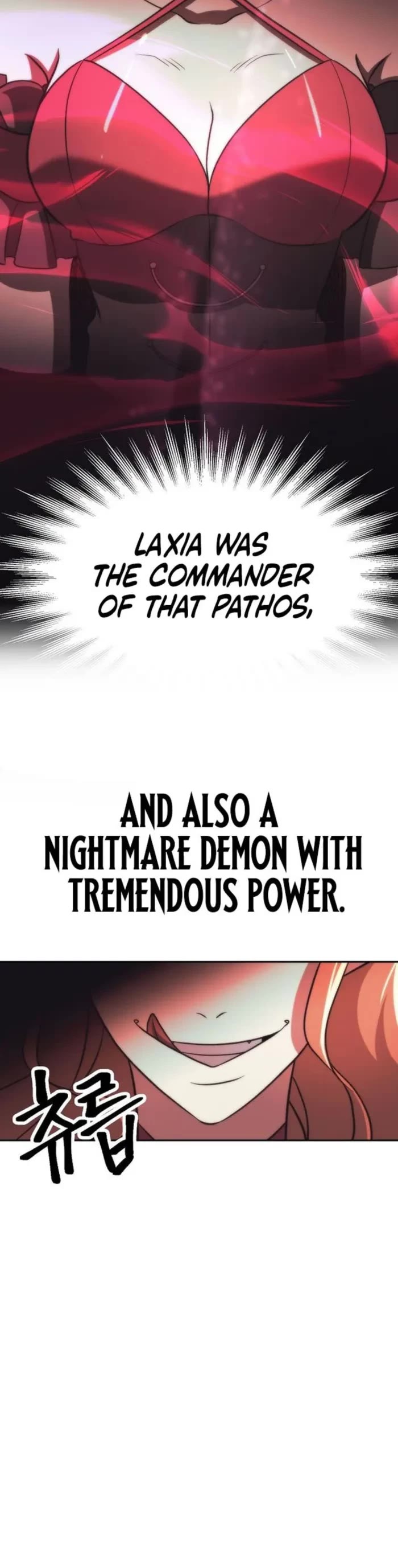 Archmage Transcending Through Regression Chapter 170 page 11 - Chapter 170