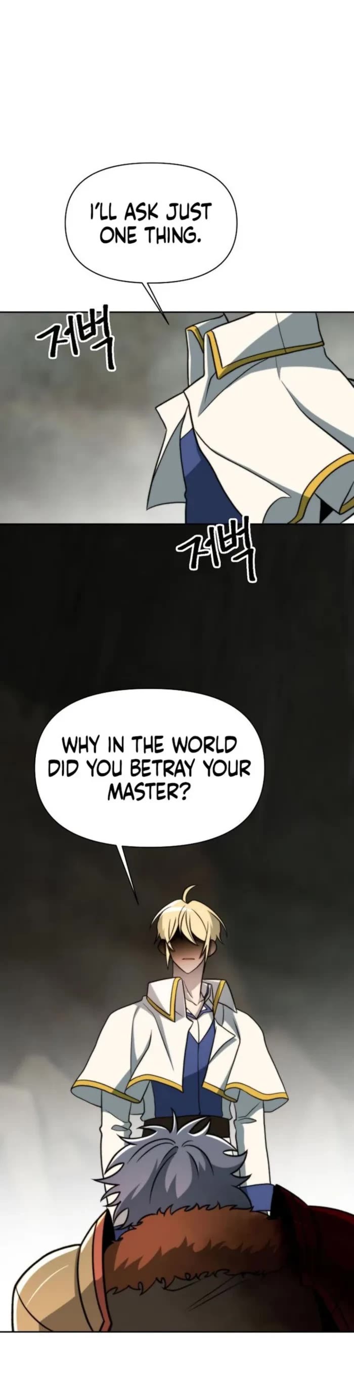 Archmage Transcending Through Regression Chapter 170 page 12 - Chapter 170