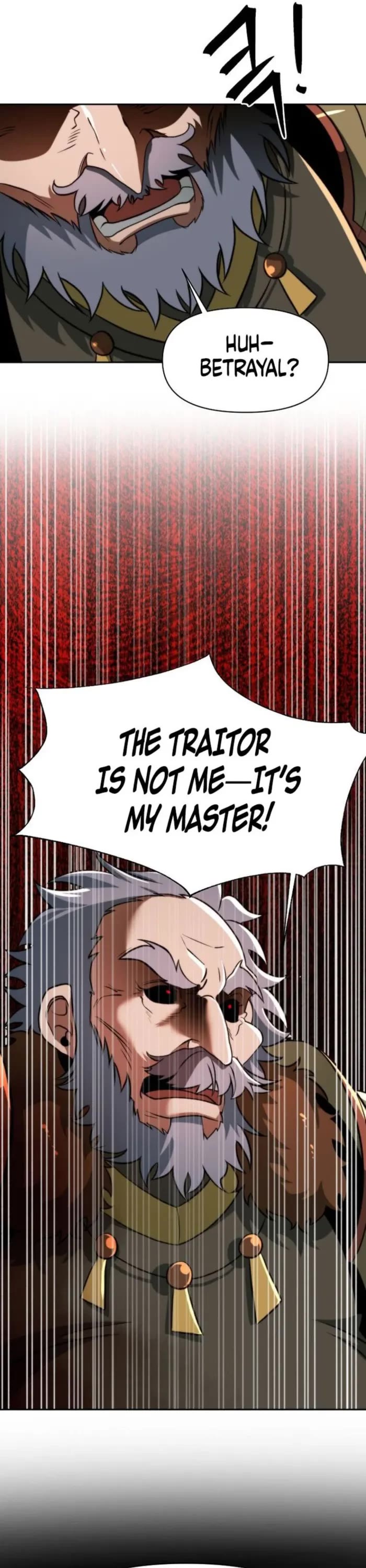 Archmage Transcending Through Regression Chapter 170 page 13 - Chapter 170