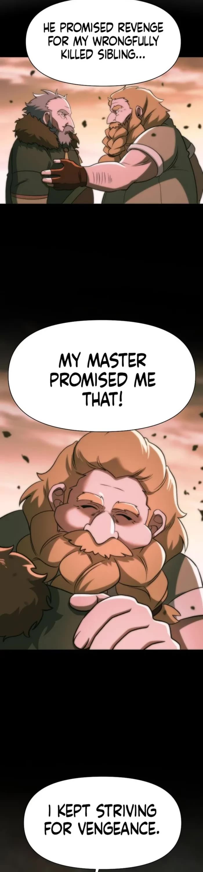 Archmage Transcending Through Regression Chapter 170 page 14 - Chapter 170