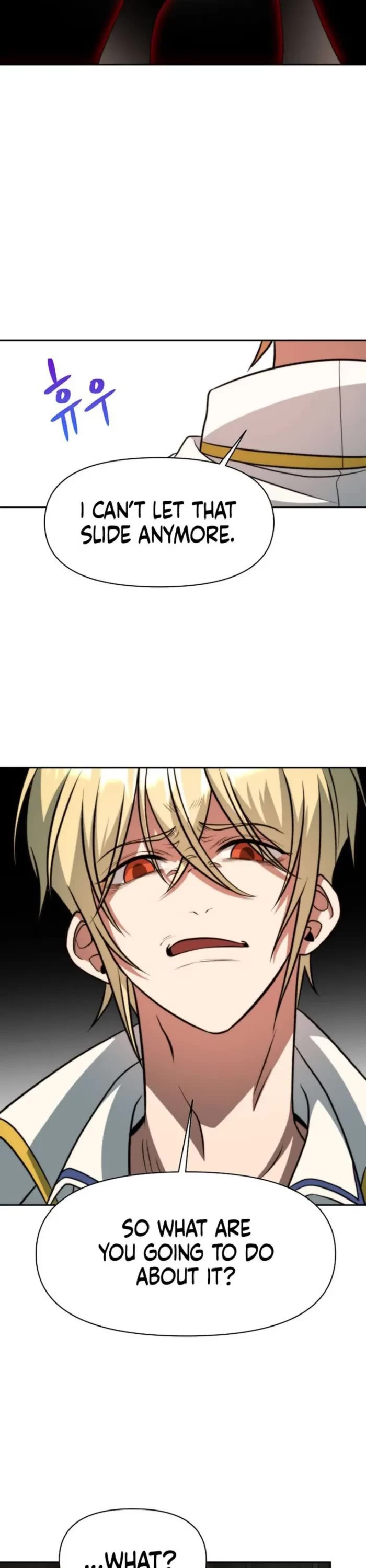 Archmage Transcending Through Regression Chapter 170 page 17 - Chapter 170