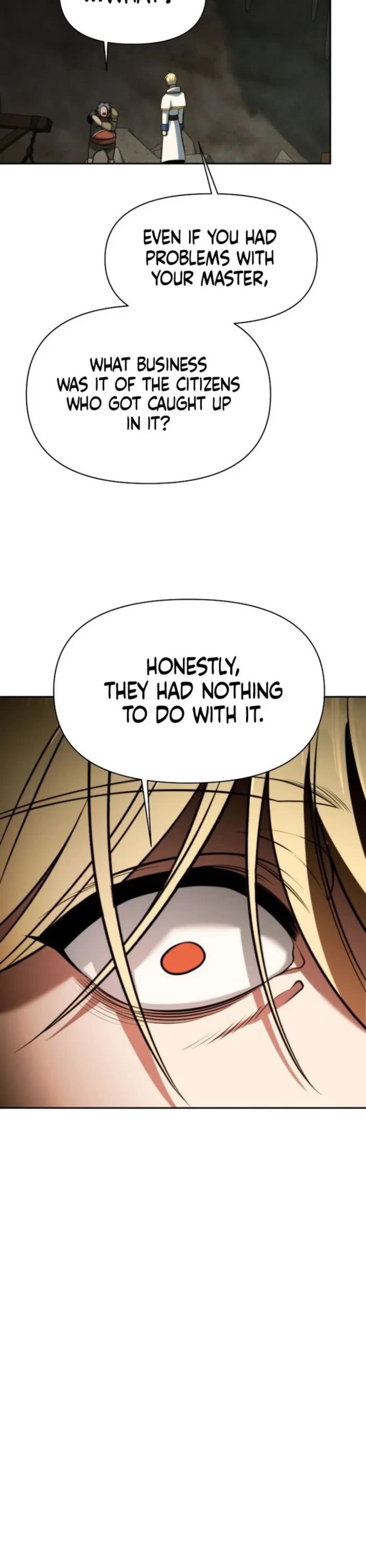 Archmage Transcending Through Regression Chapter 170 page 18 - Chapter 170