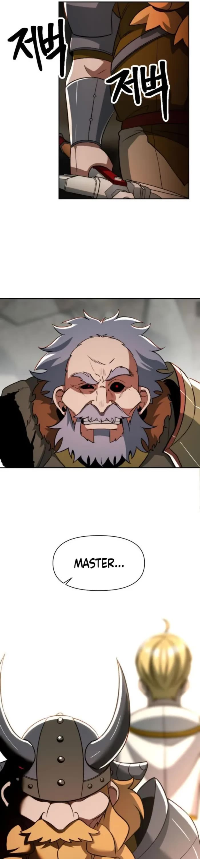 Archmage Transcending Through Regression Chapter 170 page 21 - Chapter 170
