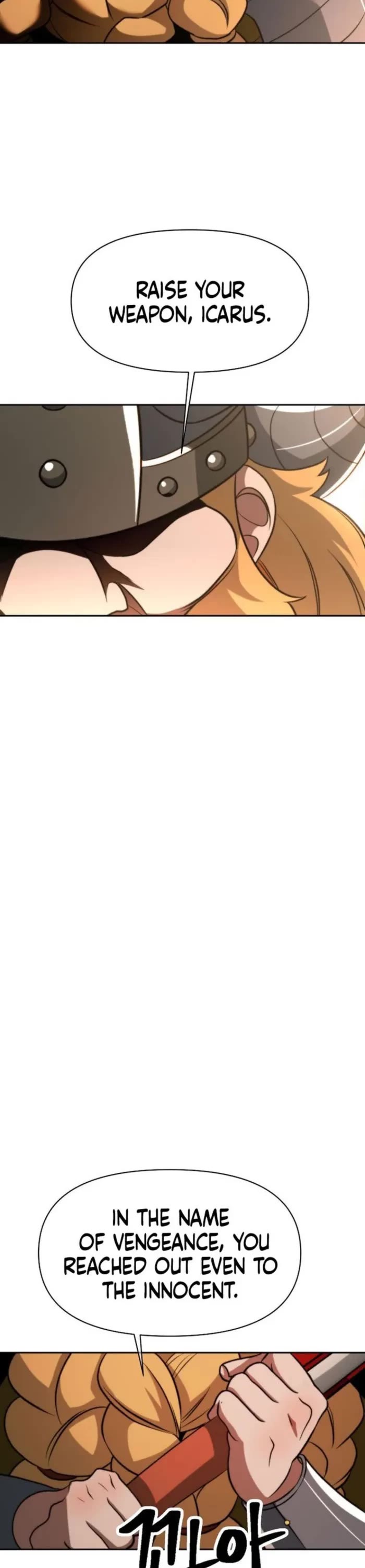 Archmage Transcending Through Regression Chapter 170 page 22 - Chapter 170