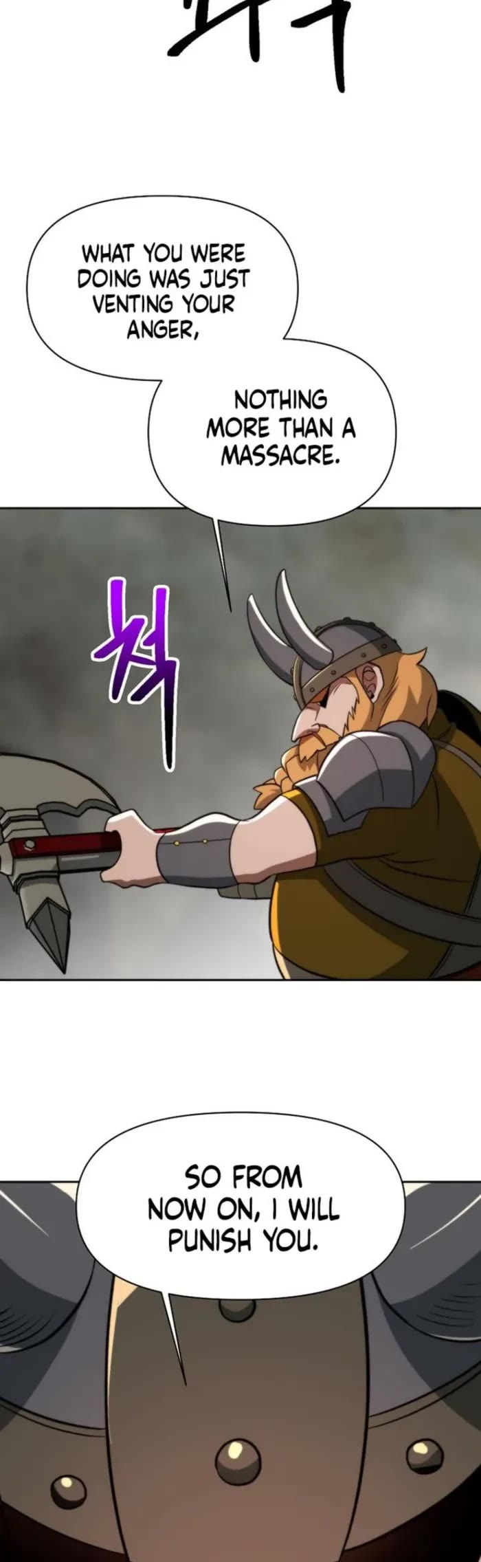 Archmage Transcending Through Regression Chapter 170 page 23 - Chapter 170