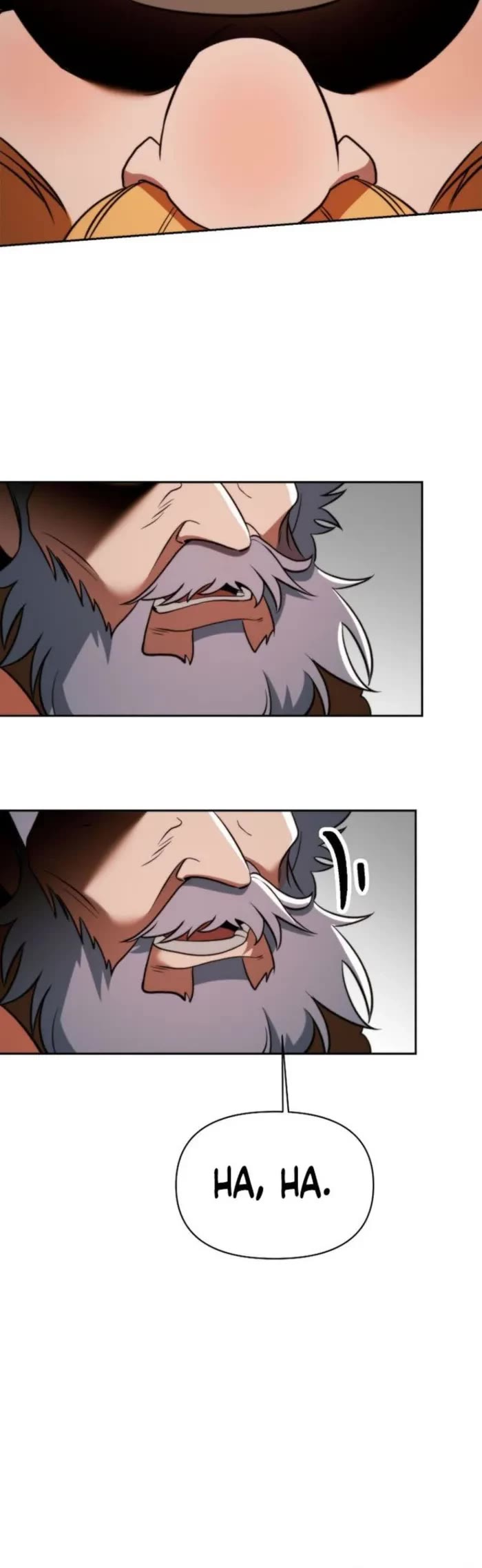 Archmage Transcending Through Regression Chapter 170 page 24 - Chapter 170