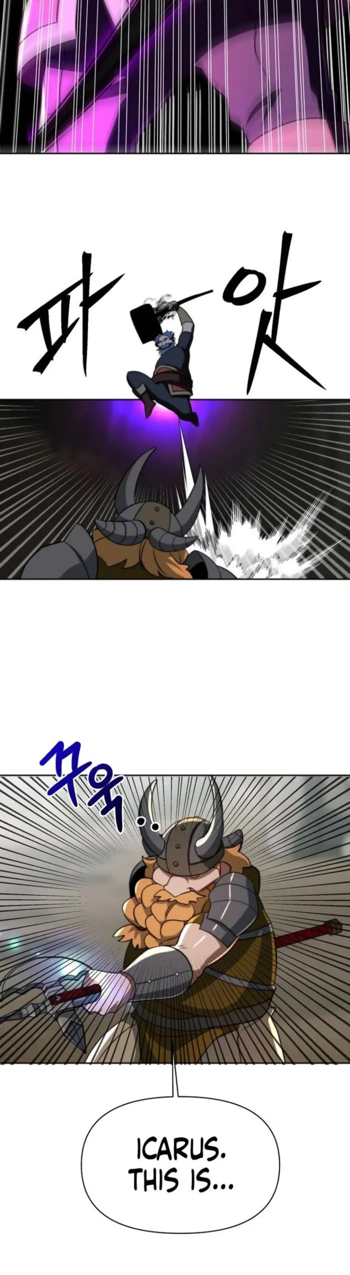 Archmage Transcending Through Regression Chapter 170 page 27 - Chapter 170