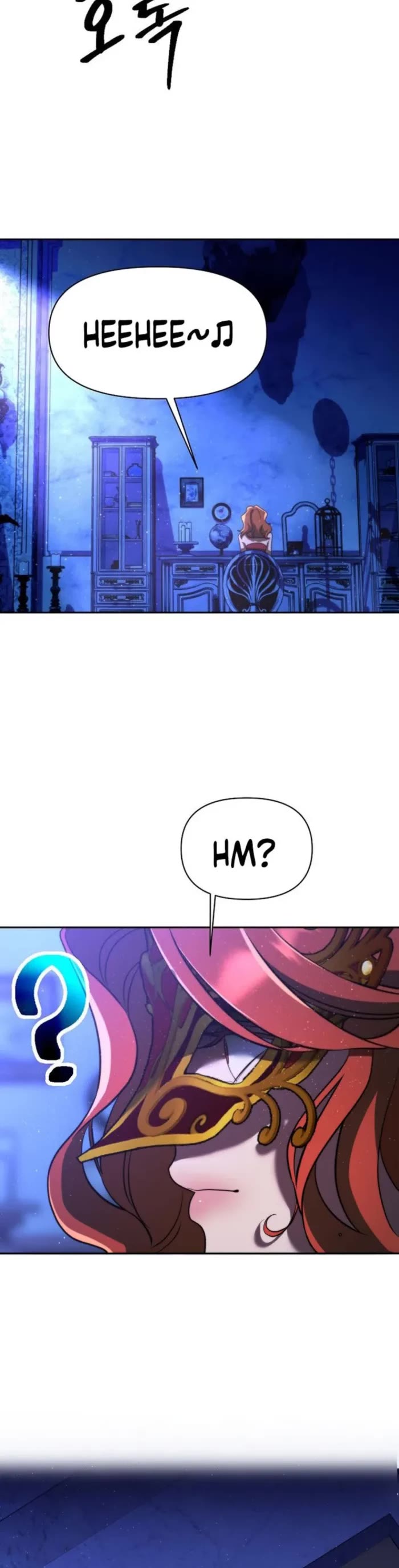 Archmage Transcending Through Regression Chapter 170 page 36 - Chapter 170