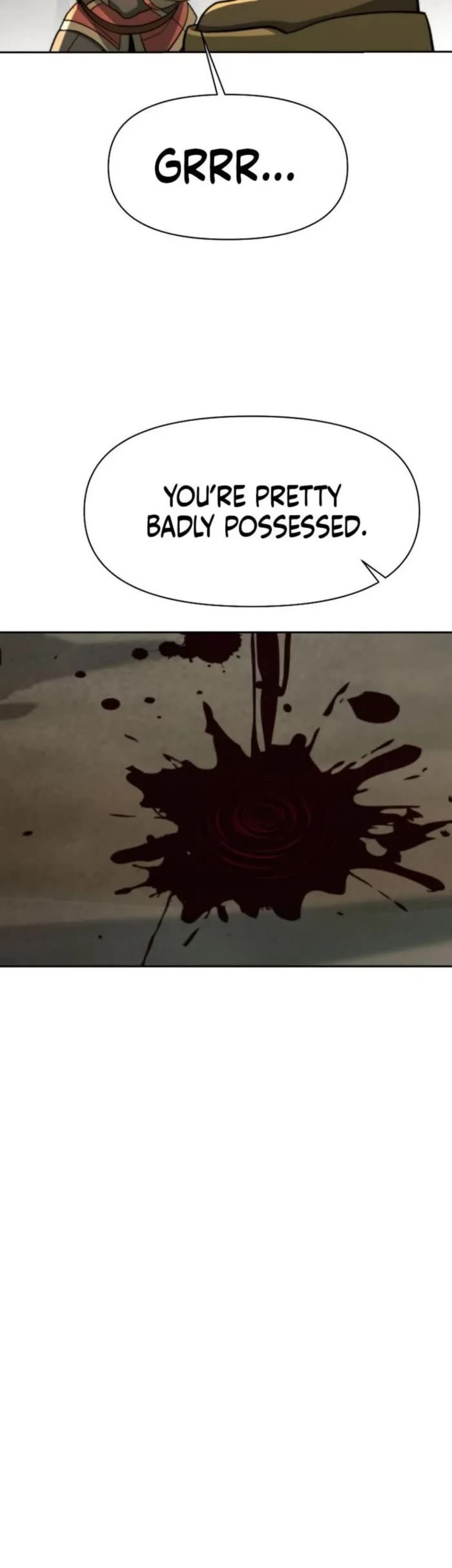 Archmage Transcending Through Regression Chapter 170 page 4 - Chapter 170