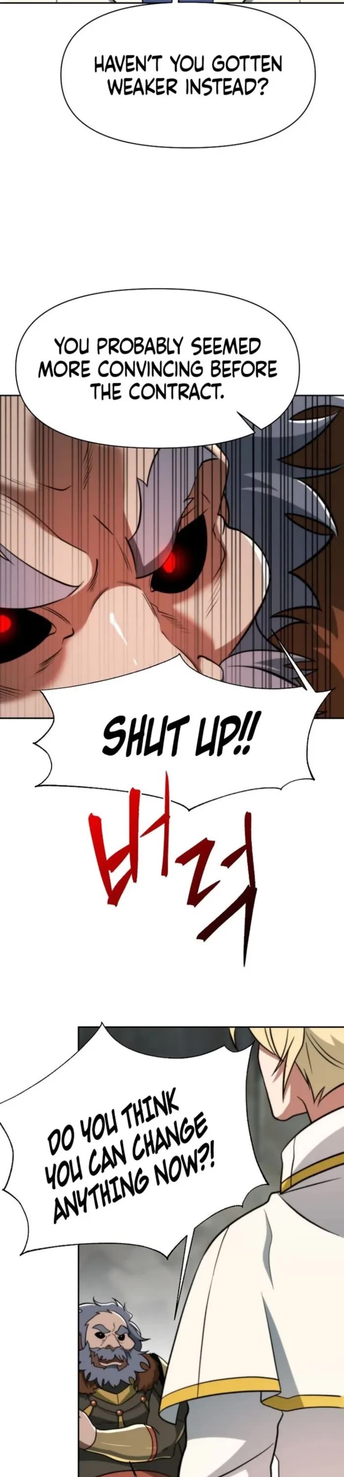 Archmage Transcending Through Regression Chapter 170 page 6 - Chapter 170