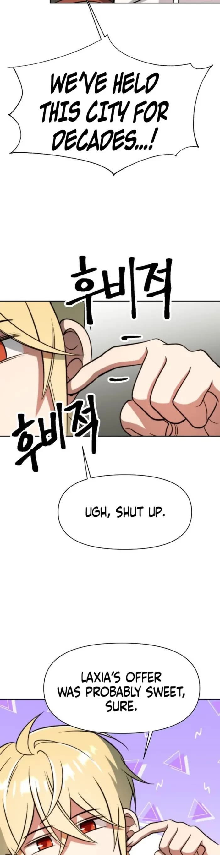 Archmage Transcending Through Regression Chapter 170 page 7 - Chapter 170