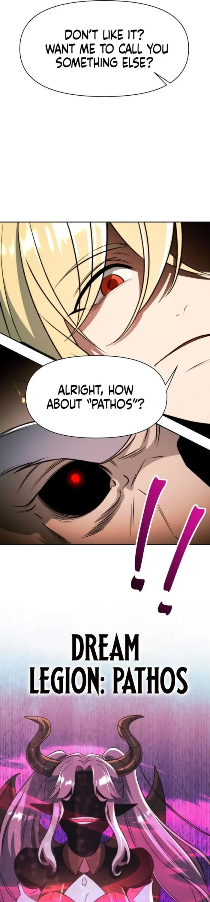 Archmage Transcending Through Regression Chapter 170 page 9 - Chapter 170