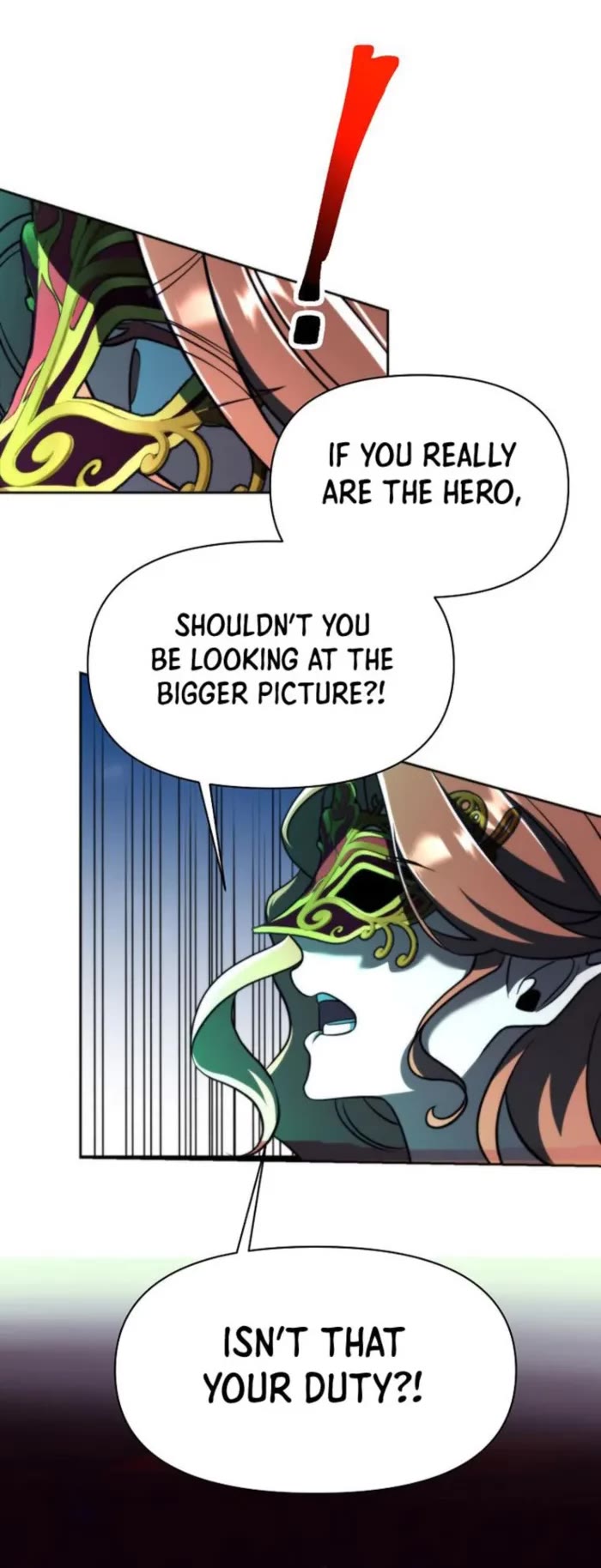 Archmage Transcending Through Regression Chapter 171 page 10 - Chapter 171