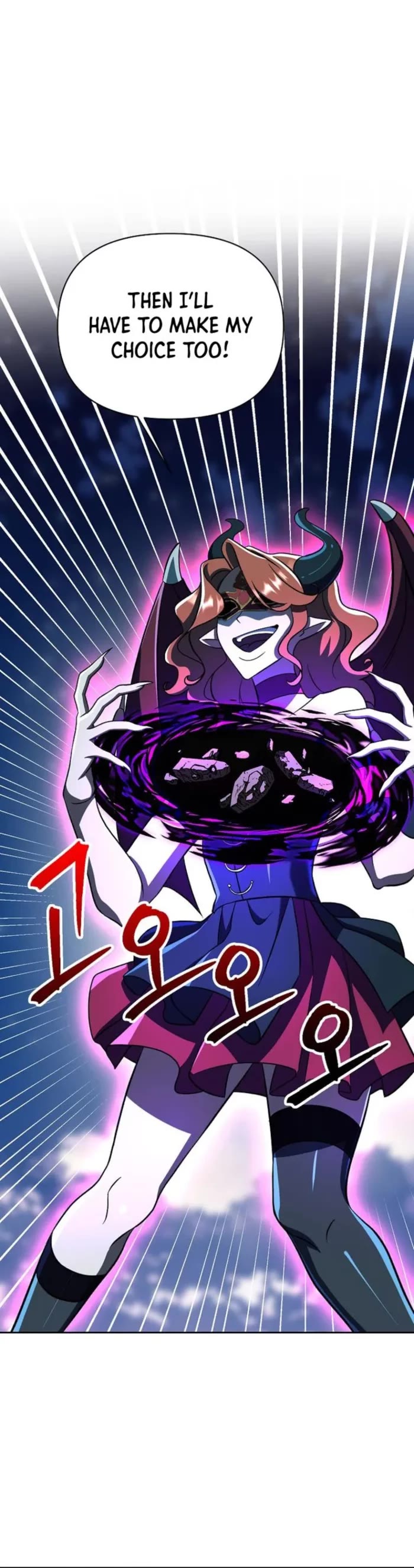Archmage Transcending Through Regression Chapter 171 page 13 - Chapter 171