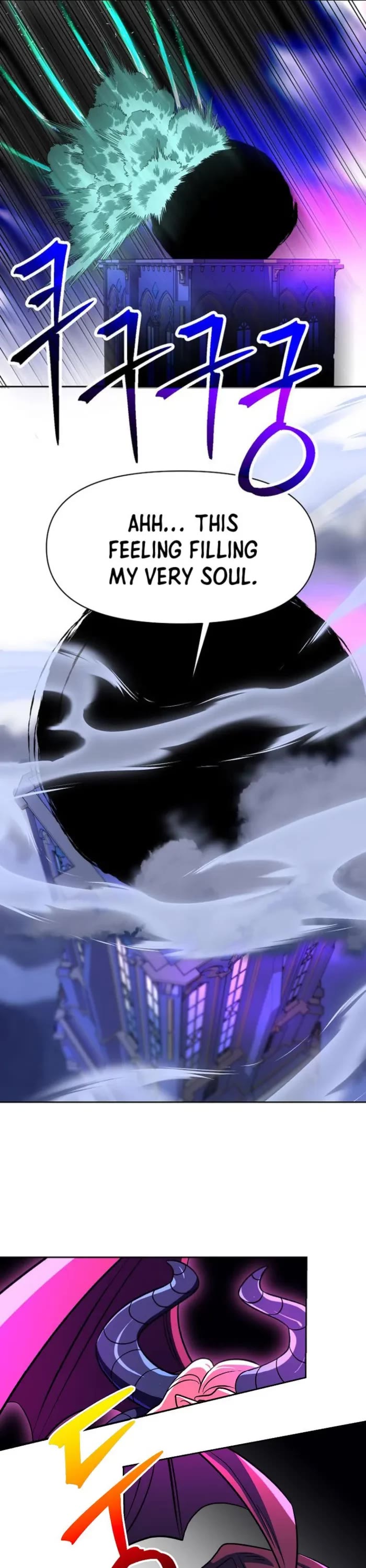 Archmage Transcending Through Regression Chapter 171 page 14 - Chapter 171
