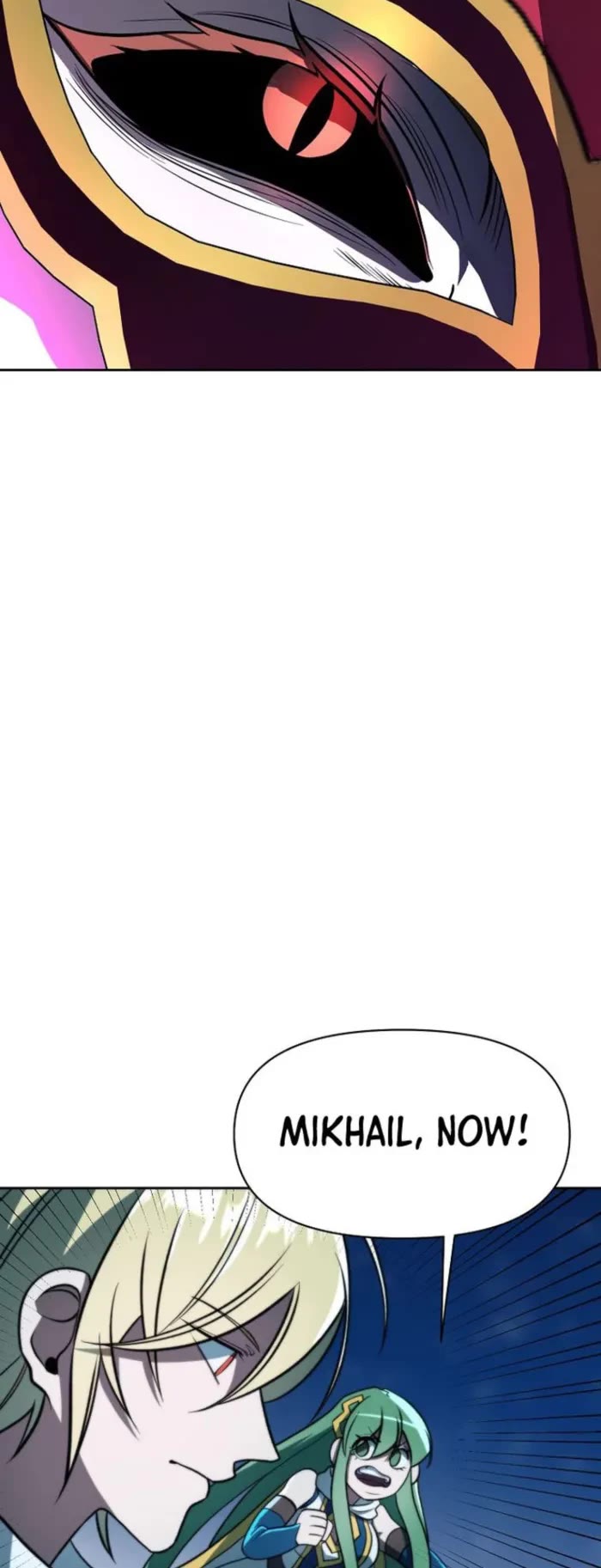 Archmage Transcending Through Regression Chapter 171 page 16 - Chapter 171