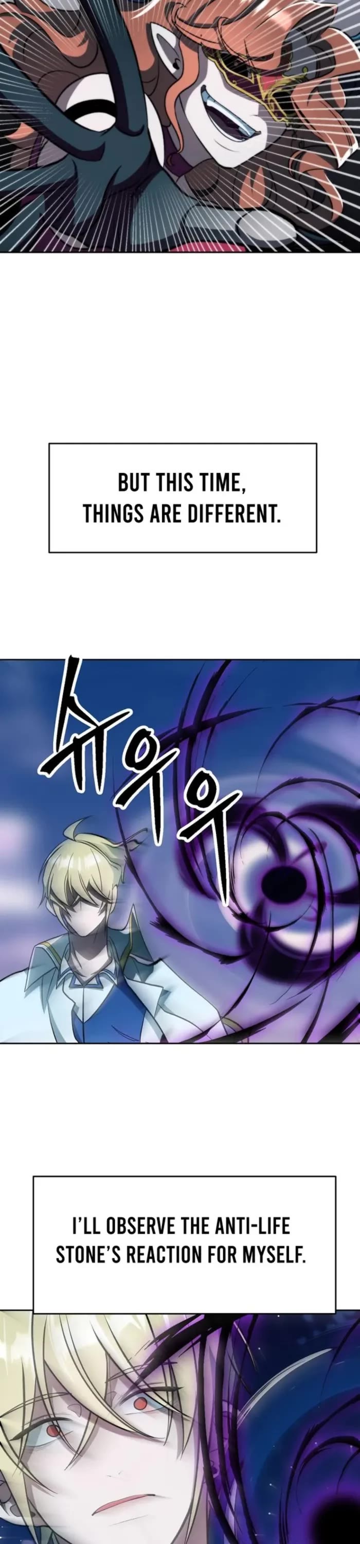 Archmage Transcending Through Regression Chapter 171 page 19 - Chapter 171