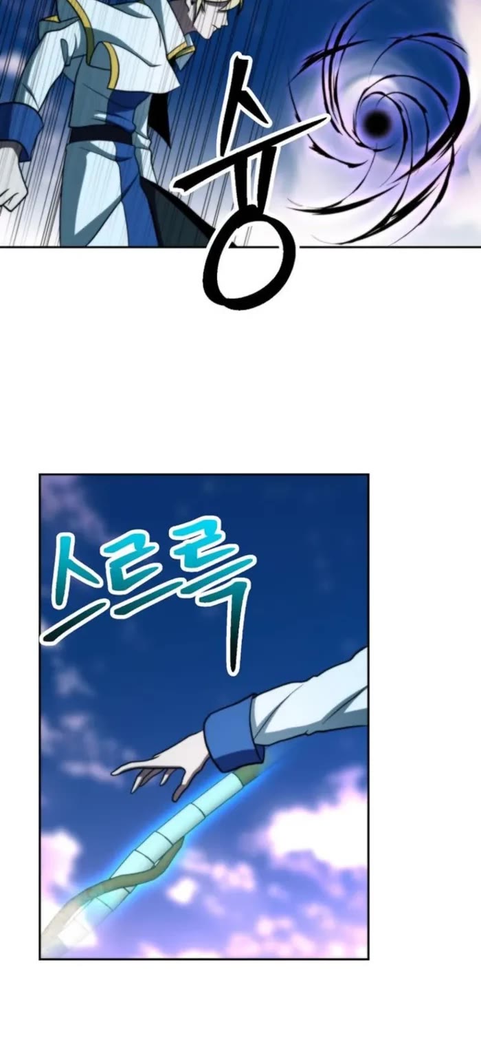 Archmage Transcending Through Regression Chapter 171 page 21 - Chapter 171