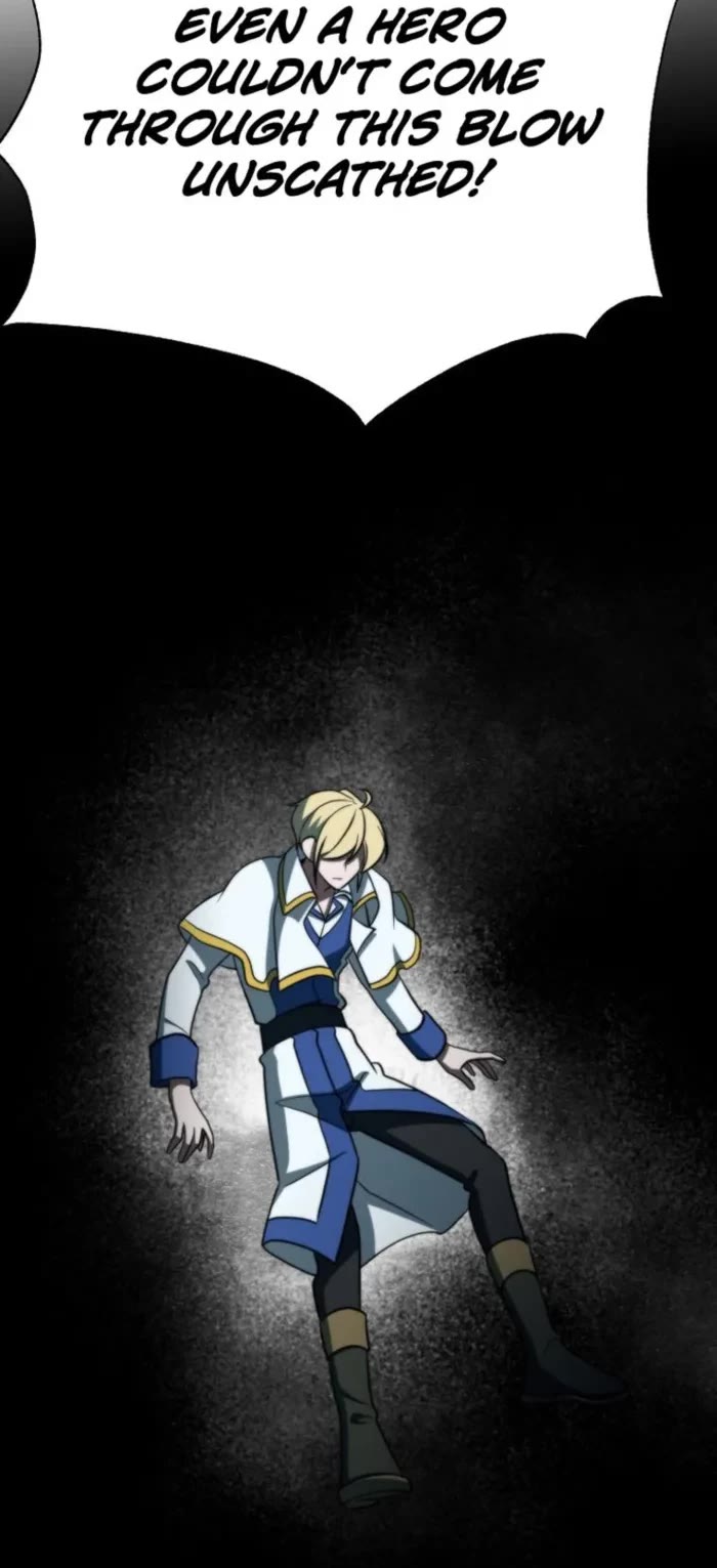 Archmage Transcending Through Regression Chapter 171 page 28 - Chapter 171