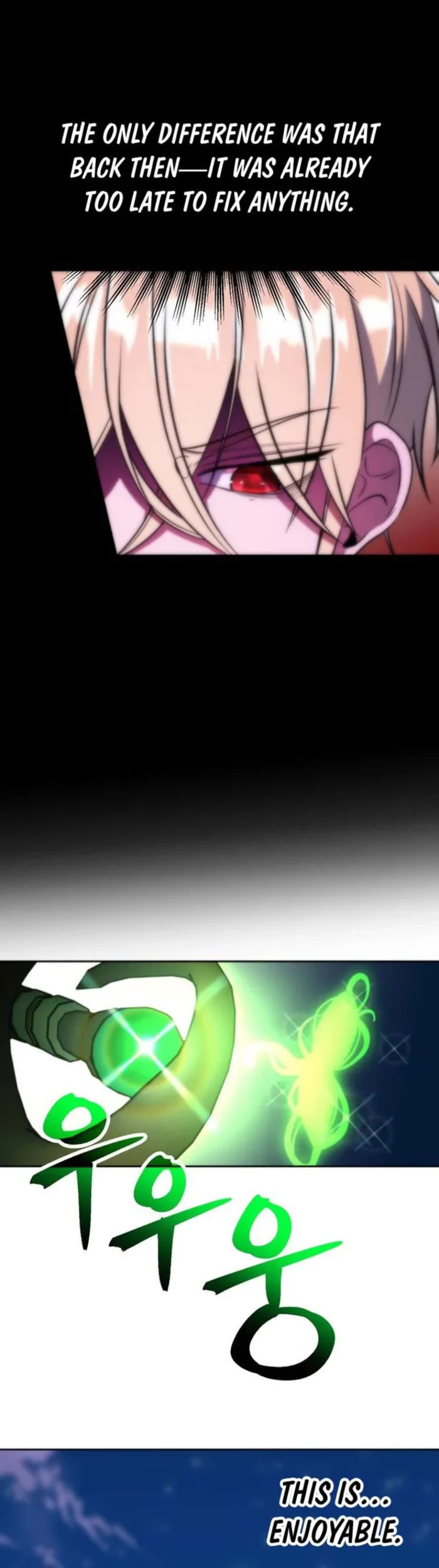 Archmage Transcending Through Regression Chapter 171 page 3 - Chapter 171