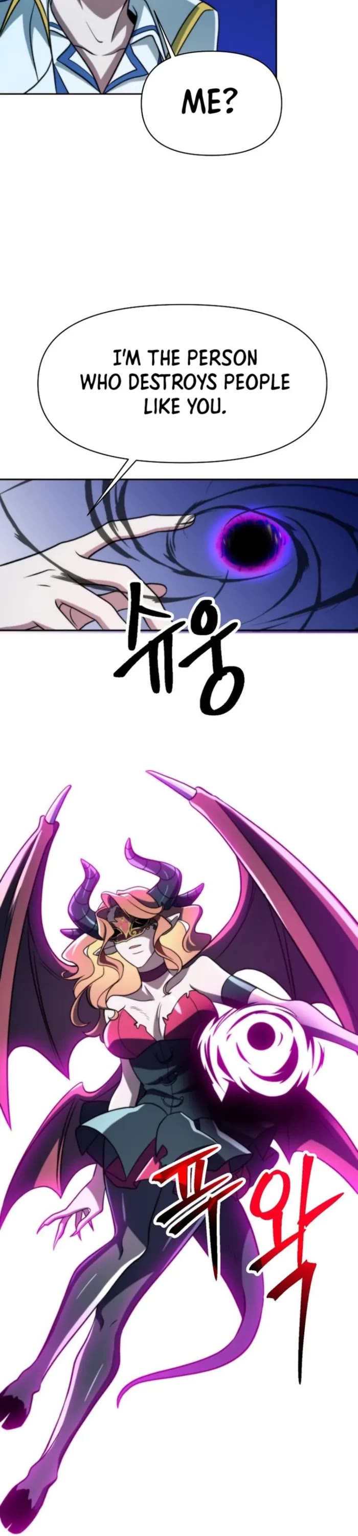 Archmage Transcending Through Regression Chapter 171 page 36 - Chapter 171
