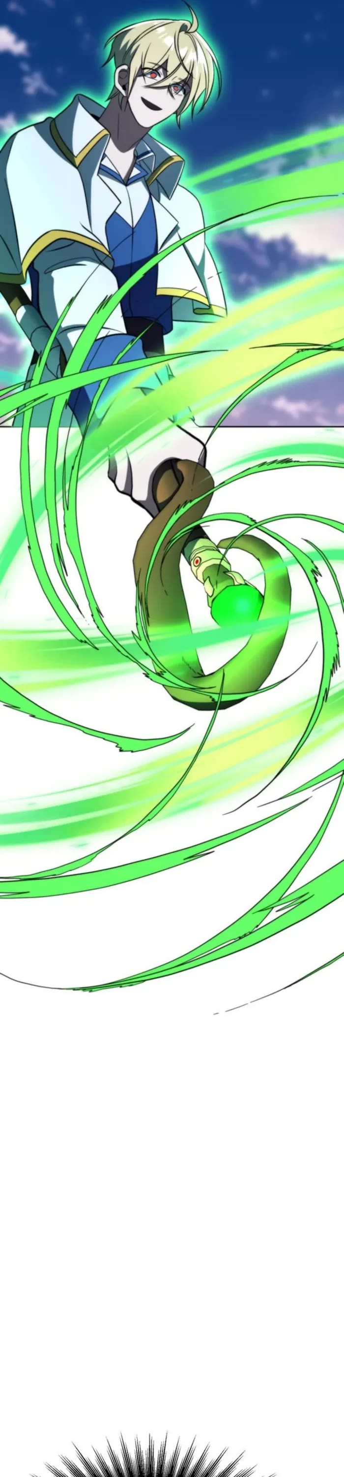 Archmage Transcending Through Regression Chapter 171 page 4 - Chapter 171