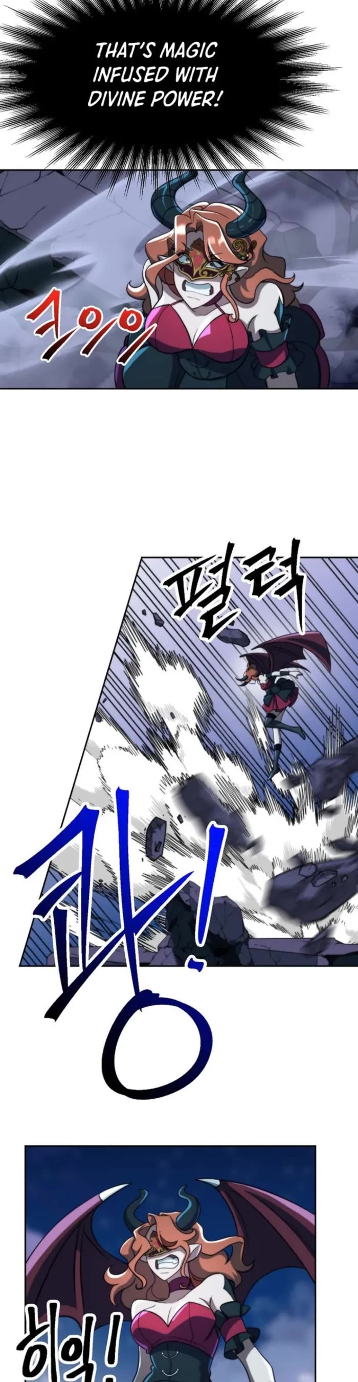 Archmage Transcending Through Regression Chapter 171 page 5 - Chapter 171
