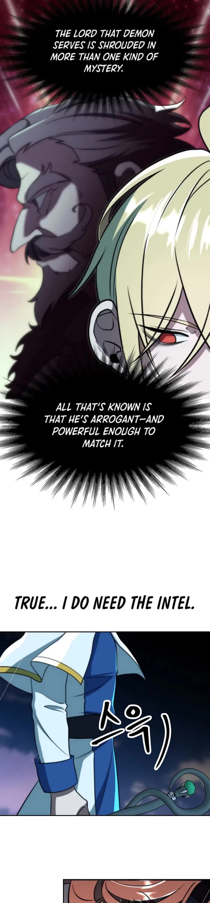 Archmage Transcending Through Regression Chapter 171 page 7 - Chapter 171